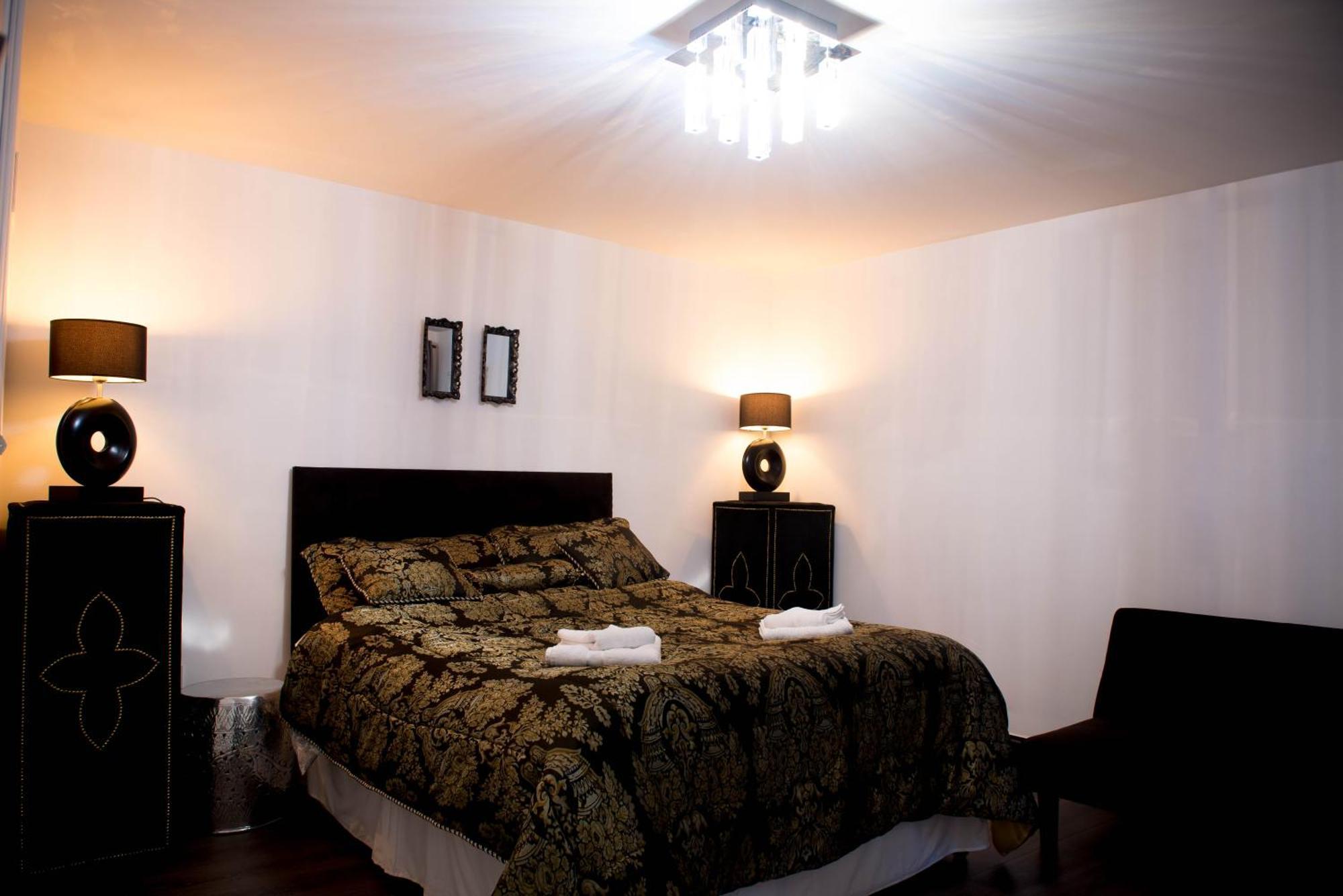 Exchange Downtown Apartamento