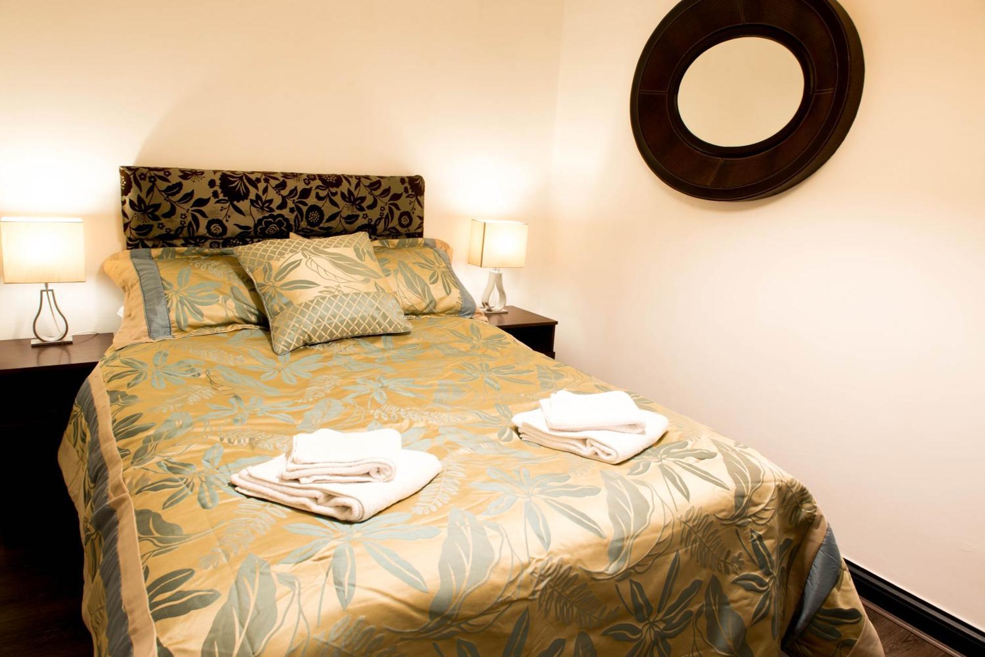 Apartamento Exchange Downtown *